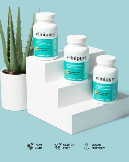 Gut Cleanse & Restore Supplement: Natural & Effective Detox Cleanse Capsules | Fortify Your Microbiome | Effortless Morning Stools | Restore Your Gut from The Inside Out